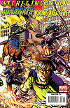 Secret Invasion: Runaways/Young Avengers (2008)  n° 3 - Marvel Comics