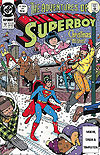 Superboy (1990)  n&deg;&nbsp;12 - DC Comics