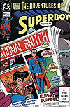 Superboy (1990)  n&deg;&nbsp;13 - DC Comics