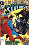 Superboy (1990)  n&deg;&nbsp;14 - DC Comics