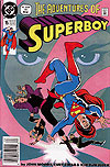 Superboy (1990)  n&deg;&nbsp;15 - DC Comics