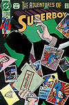 Superboy (1990)  n&deg;&nbsp;17 - DC Comics