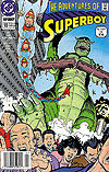 Superboy (1990)  n&deg;&nbsp;18 - DC Comics