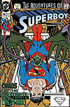 Superboy (1990)  n&deg;&nbsp;19 - DC Comics