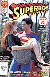 Superboy (1990)  n&deg;&nbsp;1 - DC Comics