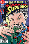 Superboy (1990)  n&deg;&nbsp;20 - DC Comics