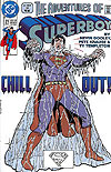 Superboy (1990)  n&deg;&nbsp;21 - DC Comics