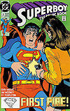 Superboy (1990)  n&deg;&nbsp;2 - DC Comics