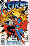 Superboy (1990)  n&deg;&nbsp;3 - DC Comics