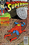 Superboy (1990)  n&deg;&nbsp;4 - DC Comics