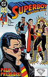Superboy (1990)  n&deg;&nbsp;5 - DC Comics