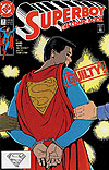 Superboy (1990)  n&deg;&nbsp;7 - DC Comics