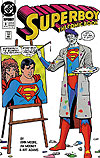 Superboy (1990)  n&deg;&nbsp;8 - DC Comics