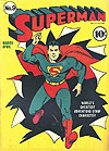 Superman (1939)  n° 9 - DC Comics