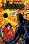 Adventures of The Jaguar (1961)  n° 15 - Archie Comics