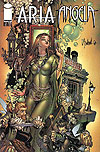 Aria Angela  n° 2 - Image Comics