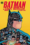 Batman By Grant Morrison Omnibus (2018)  n° 3 - DC Comics