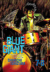 Blue Giant Omnibus (2020)  n° 4 - Seven Seas Entertainment
