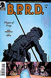 B.P.R.D.: Plague of Frogs (2004)  n° 5 - Dark Horse Comics