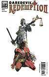 Daredevil: Redemption (2005)  n° 5 - Marvel Comics