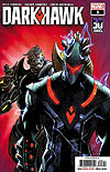 Darkhawk (2021)  n° 5 - Marvel Comics