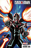 Darkhawk (2021)  n° 5 - Marvel Comics