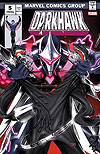 Darkhawk (2021)  n° 5 - Marvel Comics