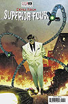 Devil's Reign: Superior Four (2022)  n° 1 - Marvel Comics