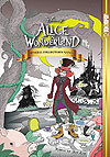 Disney Alice In Wonderland: Special Collector's Manga (2016)  - Tokyopop
