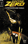 Doctor Zero (1988)  n° 8 - Marvel Comics (Epic Comics)