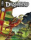 Dragonero: Il Ribelle (2019)  n° 25 - Sergio Bonelli Editore