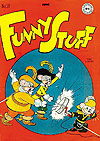 Funny Stuff (1944)  n° 10 - DC Comics
