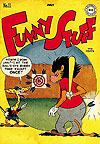 Funny Stuff (1944)  n° 11 - DC Comics