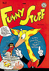 Funny Stuff (1944)  n° 12 - DC Comics