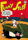 Funny Stuff (1944)  n° 15 - DC Comics
