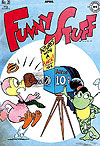 Funny Stuff (1944)  n° 20 - DC Comics