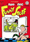 Funny Stuff (1944)  n° 27 - DC Comics