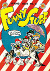 Funny Stuff (1944)  n° 4 - DC Comics
