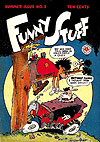 Funny Stuff (1944)  n° 5 - DC Comics