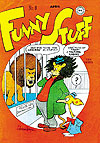 Funny Stuff (1944)  n° 8 - DC Comics