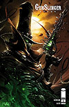 Gunslinger Spawn (2021)  n° 4 - Image Comics