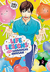 Life Lessons With Uramichi Oniisan (2020)  n° 2 - Kodansha Comics Usa