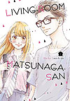 Living-Room Matsunaga-San (2020)  n° 1 - Kodansha Comics Usa