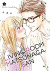Living-Room Matsunaga-San (2020)  n° 9 - Kodansha Comics Usa