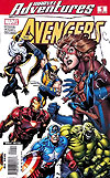 Marvel Adventures: The Avengers (2006)  n° 1 - Marvel Comics