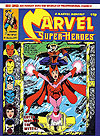 Marvel Super-Heroes (Uk) (1979)  n° 381 - Marvel Uk