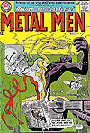 Metal Men (1963)  n° 10 - DC Comics