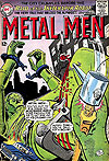 Metal Men (1963)  n° 13 - DC Comics
