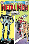 Metal Men (1963)  n° 15 - DC Comics