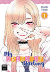 My Dress-Up Darling (2020)  n° 1 - Square Enix Us